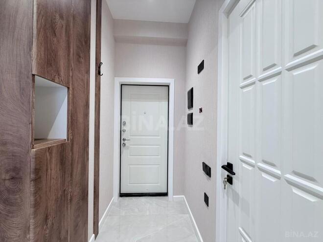 Satılır 2 otaqlı yeni tikili 92 m², photo 19 from 24