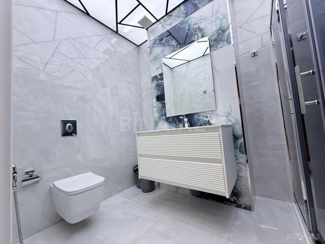 Satılır 2 otaqlı yeni tikili 92 m², photo 22 from 24