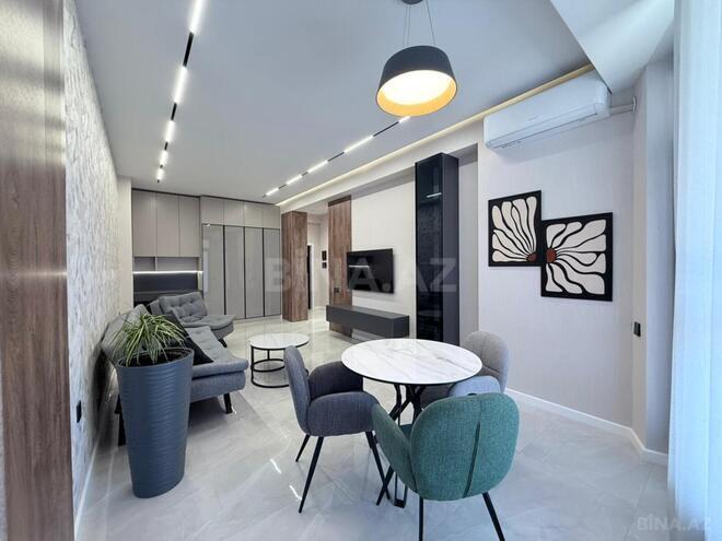 Satılır 2 otaqlı yeni tikili 92 m², photo 3 from 24