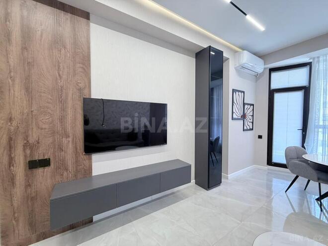 Satılır 2 otaqlı yeni tikili 92 m², photo 5 from 24
