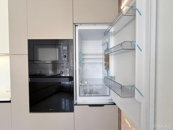 Satılır 2 otaqlı yeni tikili 92 m², photo 8 from 24