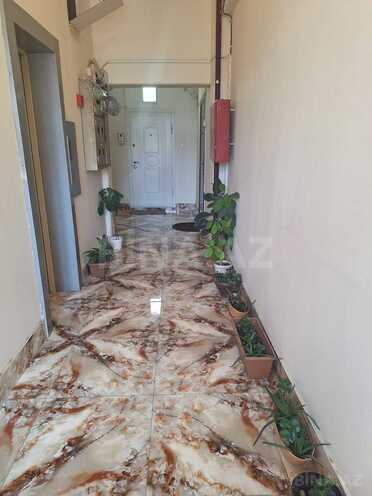 İcarəyə verilir 2 otaqlı yeni tikili 50 m², Şah İsmayıl Xətai m., photo 10 from 13