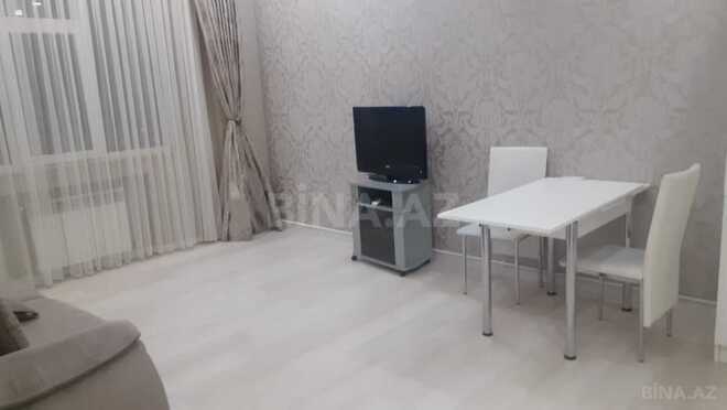 İcarəyə verilir 2 otaqlı yeni tikili 50 m², Şah İsmayıl Xətai m., photo 5 from 13