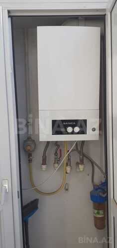 İcarəyə verilir 2 otaqlı yeni tikili 50 m², Şah İsmayıl Xətai m., photo 11 from 13