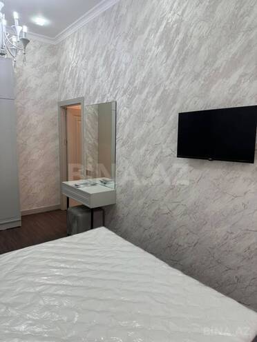 İcarəyə verilir 3 otaqlı yeni tikili 70 m², 28 May m., photo 8 from 16