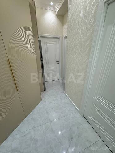 İcarəyə verilir 2 otaqlı yeni tikili 60 m², Nəriman Nərimanov m., photo 19 from 22