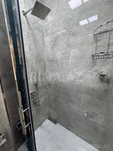 İcarəyə verilir 2 otaqlı yeni tikili 60 m², Nəriman Nərimanov m., photo 18 from 22