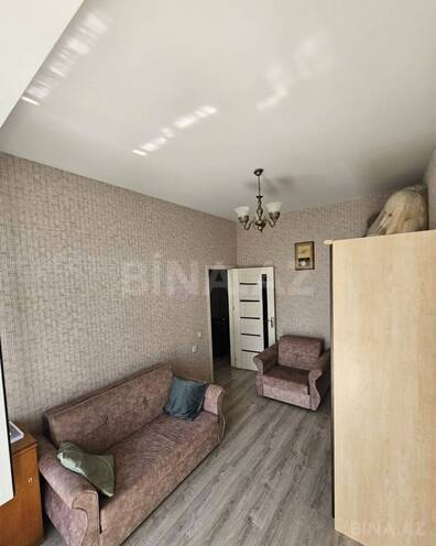 Satılır 3 otaqlı yeni tikili 97 m², Badamdar q., photo 4 from 8