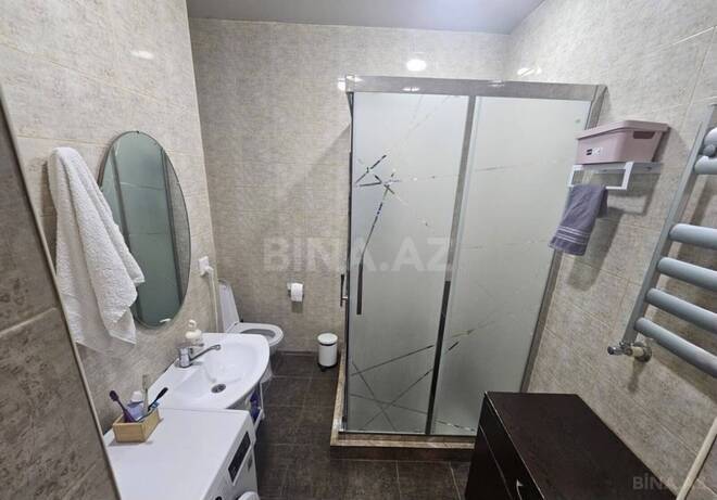 Satılır 3 otaqlı yeni tikili 97 m², Badamdar q., photo 7 from 8