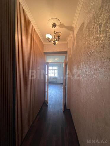 Продаётся 3-комн. новостройка 75 м², м. Насими, photo 10 from 14
