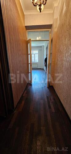 Продаётся 3-комн. новостройка 75 м², м. Насими, photo 6 from 14