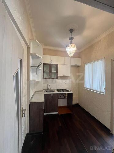 Продаётся 3-комн. новостройка 75 м², м. Насими, photo 8 from 14