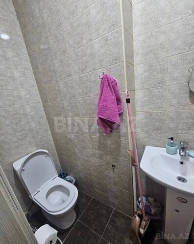 Satılır 3 otaqlı yeni tikili 97 m², Badamdar q., photo 6 from 8