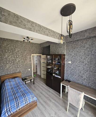 Satılır 3 otaqlı yeni tikili 97 m², Badamdar q., photo 3 from 8