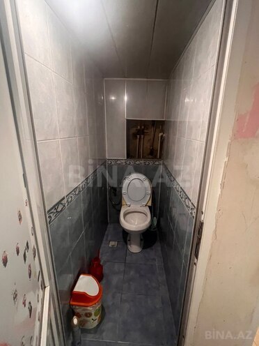 Satılır 3 otaqlı köhnə tikili 75 m², Xətai r., photo 10 from 11