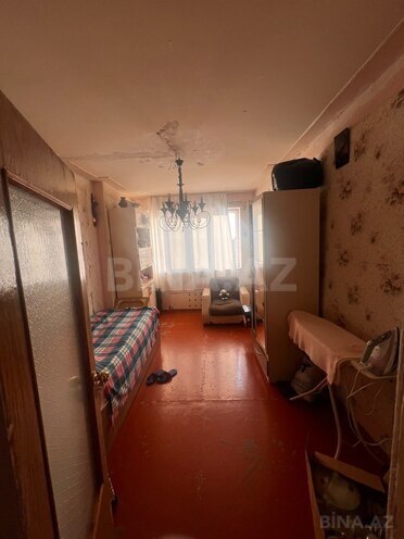 Satılır 3 otaqlı köhnə tikili 75 m², Xətai r., photo 4 from 11