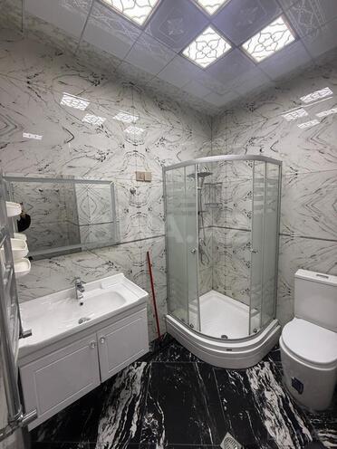İcarəyə verilir 2 otaqlı yeni tikili 52 m², Ağ şəhər q., photo 12 from 16