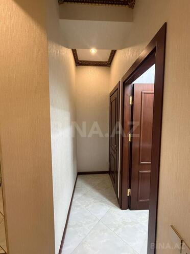 İcarəyə verilir 2 otaqlı yeni tikili 52 m², Ağ şəhər q., photo 11 from 16