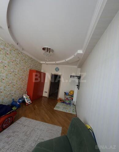 Продаётся 4-комн. новостройка 135 м², м. Иншаатчылар, photo 4 from 15