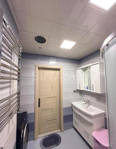 Продаётся 4-комн. новостройка 135 м², м. Иншаатчылар, photo 13 from 15