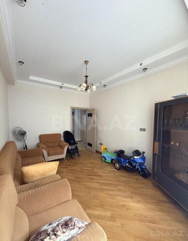 Продаётся 4-комн. новостройка 135 м², м. Иншаатчылар, photo 8 from 15