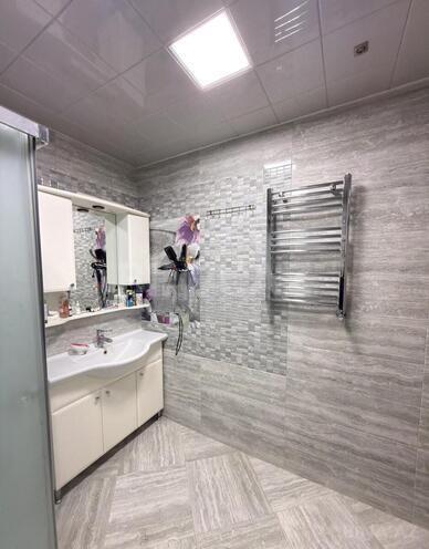 Продаётся 4-комн. новостройка 135 м², м. Иншаатчылар, photo 10 from 15