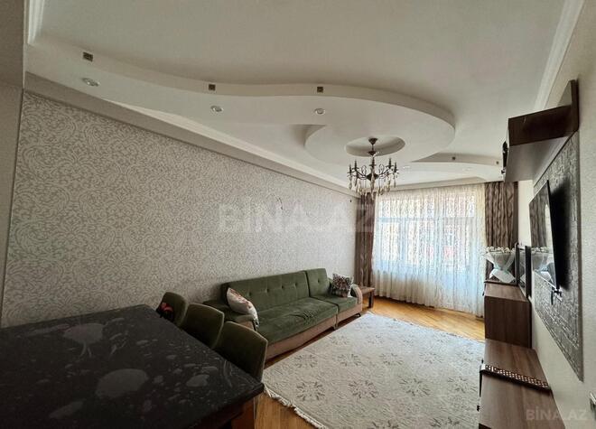 Продаётся 4-комн. новостройка 135 м², м. Иншаатчылар, photo 1 from 15