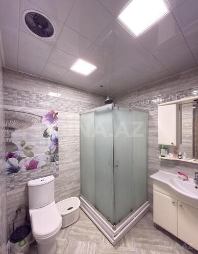 Продаётся 4-комн. новостройка 135 м², м. Иншаатчылар, photo 9 from 15