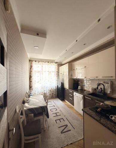 Продаётся 4-комн. новостройка 135 м², м. Иншаатчылар, photo 6 from 15