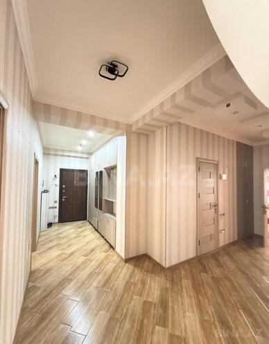 Продаётся 4-комн. новостройка 135 м², м. Иншаатчылар, photo 5 from 15