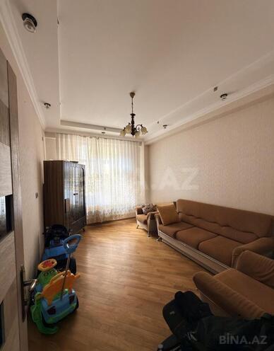 Продаётся 4-комн. новостройка 135 м², м. Иншаатчылар, photo 7 from 15