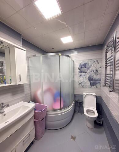 Продаётся 4-комн. новостройка 135 м², м. Иншаатчылар, photo 14 from 15