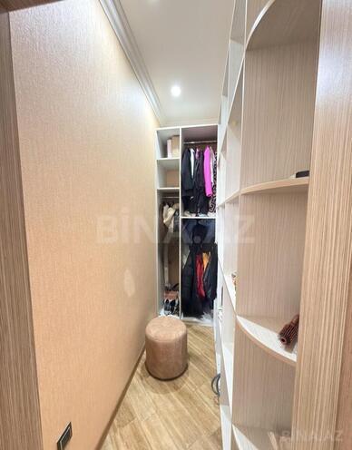 Продаётся 4-комн. новостройка 135 м², м. Иншаатчылар, photo 11 from 15