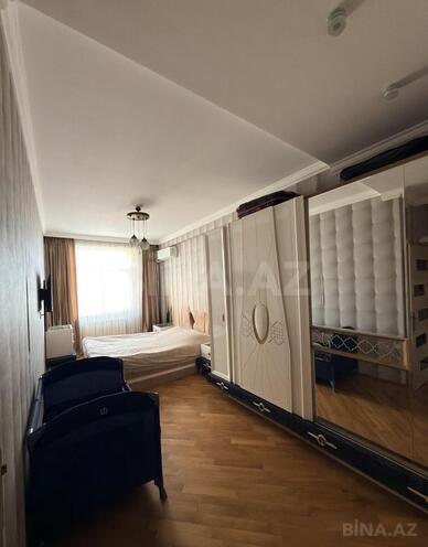 Продаётся 4-комн. новостройка 135 м², м. Иншаатчылар, photo 3 from 15