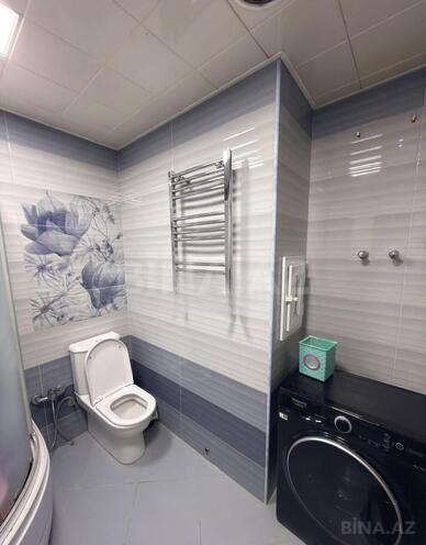 Продаётся 4-комн. новостройка 135 м², м. Иншаатчылар, photo 12 from 15