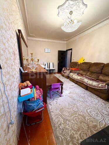 Satılır 3 otaqlı köhnə tikili 85 m², Xalqlar Dostluğu m., photo 3 from 26