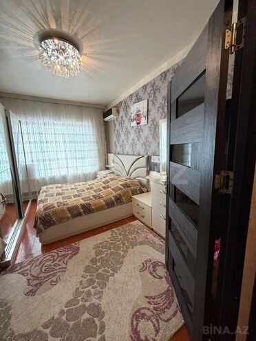 Satılır 3 otaqlı köhnə tikili 85 m², Xalqlar Dostluğu m., photo 6 from 26