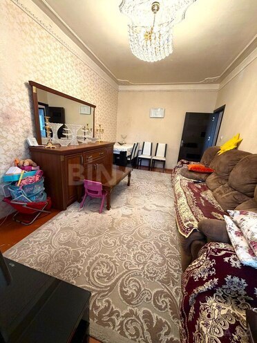 Satılır 3 otaqlı köhnə tikili 85 m², Xalqlar Dostluğu m., photo 4 from 26