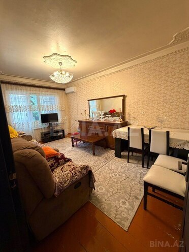 Satılır 3 otaqlı köhnə tikili 85 m², Xalqlar Dostluğu m., photo 1 from 26