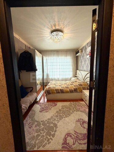 Satılır 3 otaqlı köhnə tikili 85 m², Xalqlar Dostluğu m., photo 5 from 26