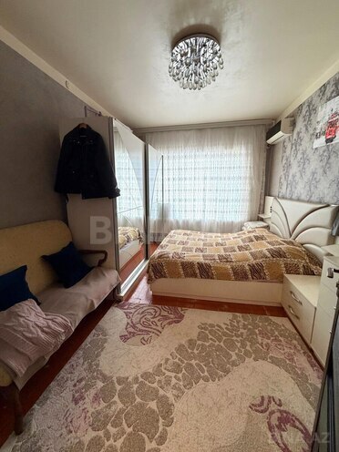 Satılır 3 otaqlı köhnə tikili 85 m², Xalqlar Dostluğu m., photo 7 from 26
