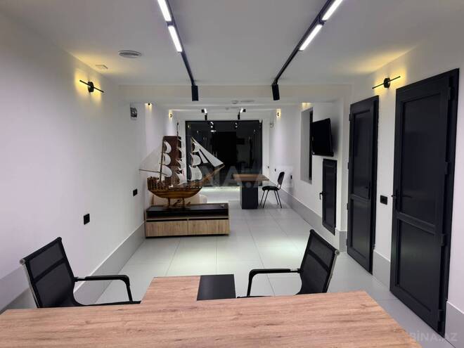 İcarəyə verilir  obyekt 45 m², Nərimanov r., photo 5 from 10