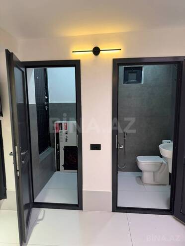 İcarəyə verilir  obyekt 45 m², Nərimanov r., photo 7 from 10