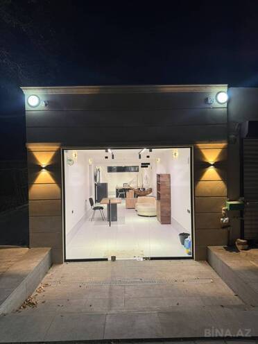 İcarəyə verilir  obyekt 45 m², Nərimanov r., photo 8 from 10