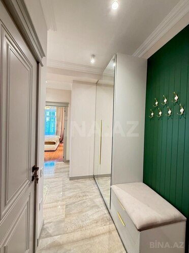Satılır 2 otaqlı yeni tikili 80 m², Nəriman Nərimanov m., photo 11 from 13