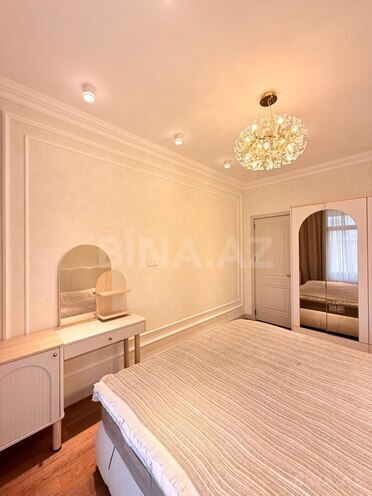 Satılır 2 otaqlı yeni tikili 80 m², Nəriman Nərimanov m., photo 6 from 13