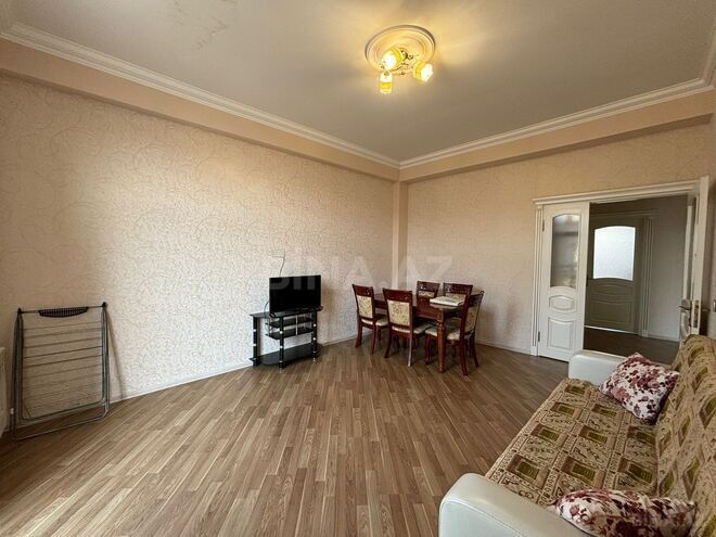 İcarəyə verilir 2 otaqlı yeni tikili 90 m², Ağ şəhər q., photo 3 from 23