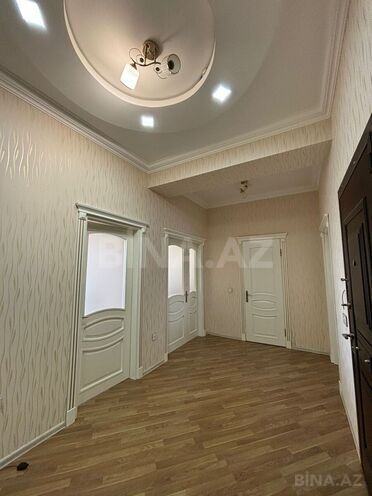 İcarəyə verilir 2 otaqlı yeni tikili 90 m², Ağ şəhər q., photo 16 from 23