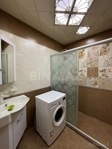 İcarəyə verilir 2 otaqlı yeni tikili 90 m², Ağ şəhər q., photo 20 from 23
