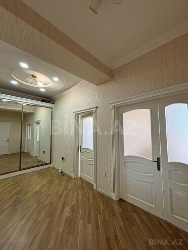 İcarəyə verilir 2 otaqlı yeni tikili 90 m², Ağ şəhər q., photo 17 from 23